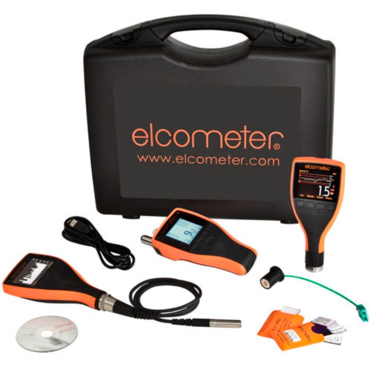 Equipamento de inspeção